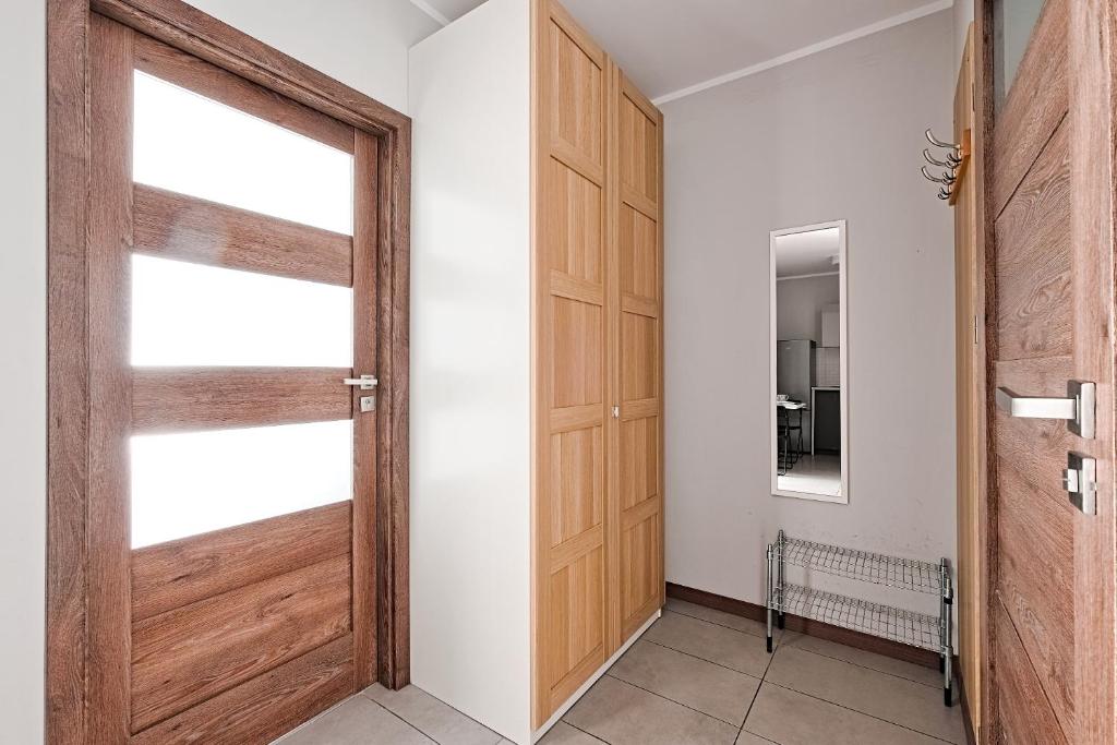 Fotografia z galérie ubytovania Golden Apartments/Op25 v Katoviciach