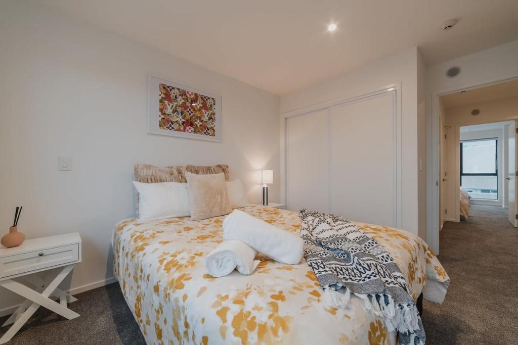 Madhouse Comfort - 2-BR Haven on Tuam Street - Resim 12