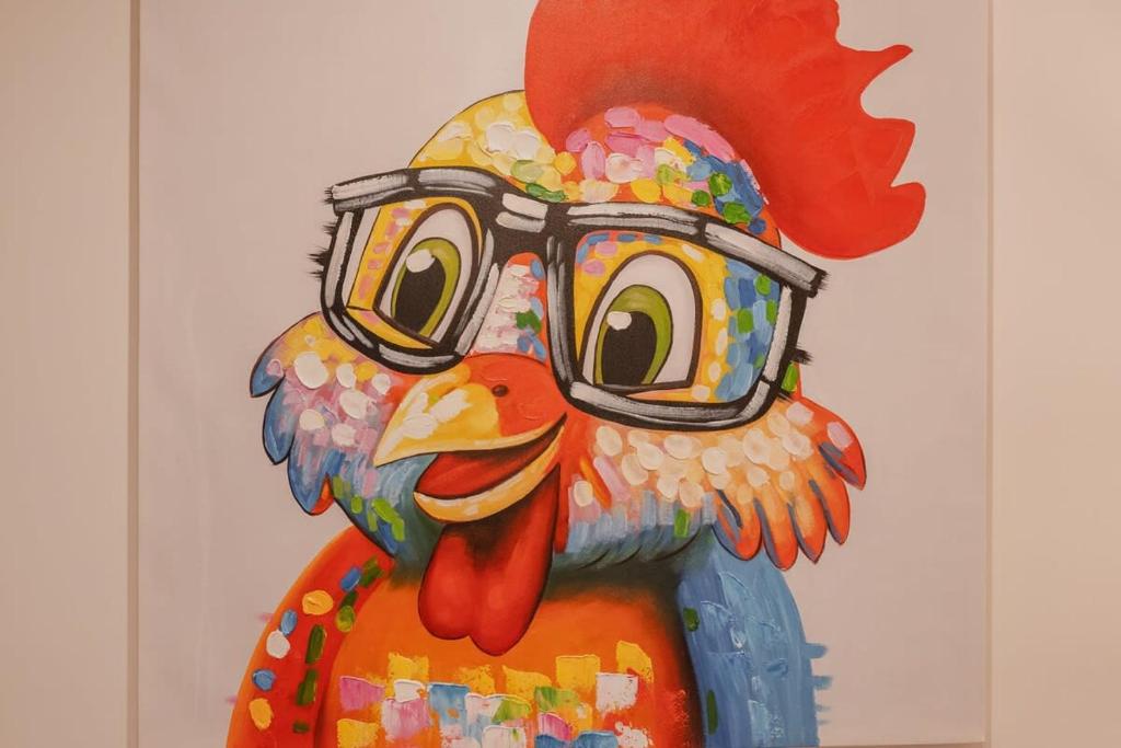 Your Stylish Retreat in the Heart of the City - Resim 18