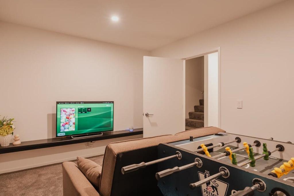 Your Stylish Retreat in the Heart of the City - Resim 9