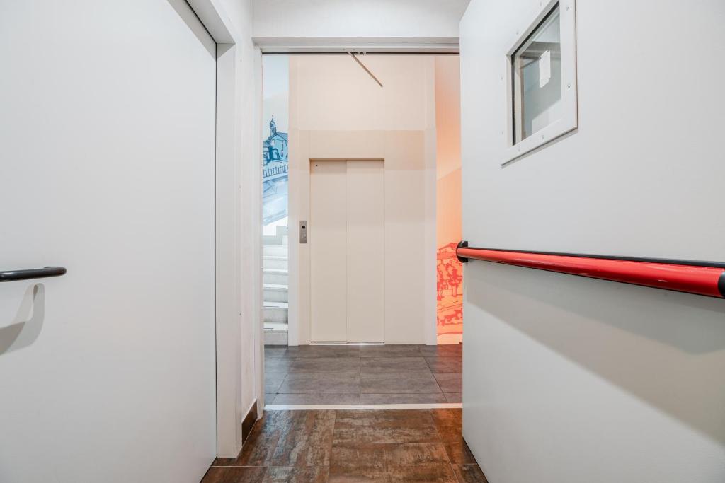 Hotel Milano Navigli - Resim 17