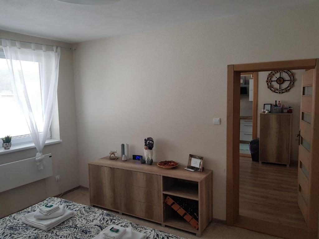 Fotografia z galérie ubytovania Oli apartments Telgárt v Telgárte