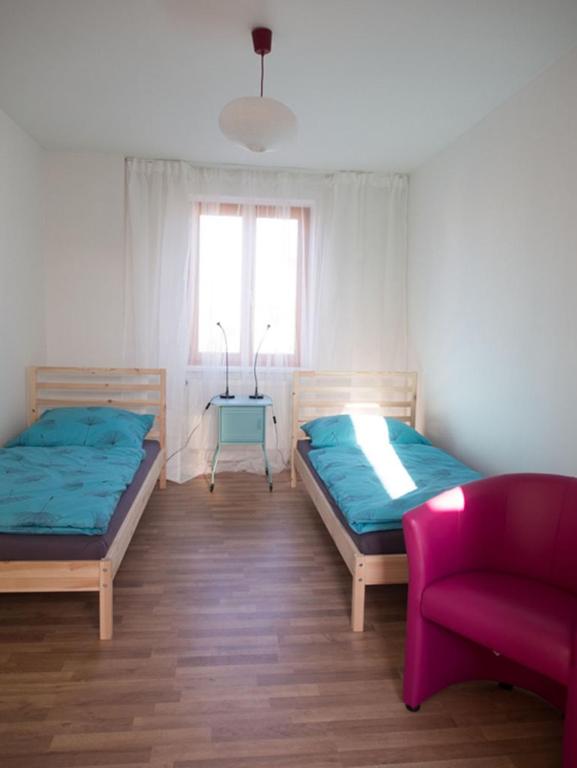 Apartment Brno Reissigova - Apartamento Con Terraza