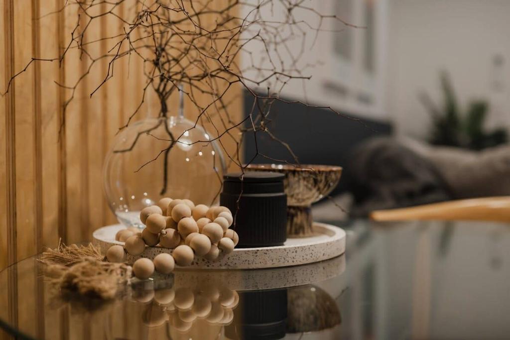 The Perfect City Nook - Designers Delight - Resim 22