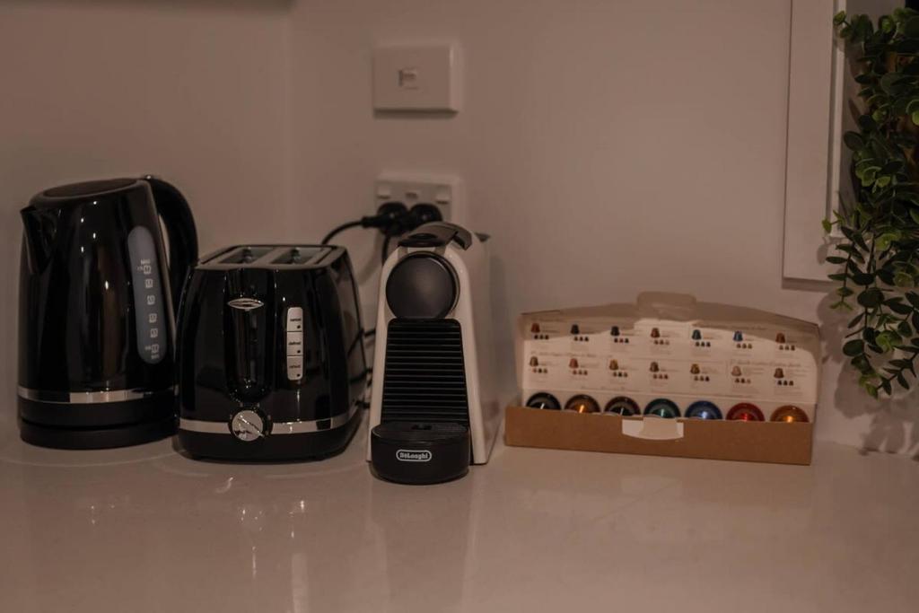 The Perfect City Nook - Designers Delight - Resim 14