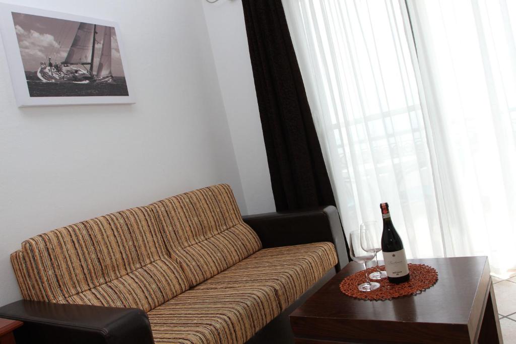 Adriatic Apartment - 8