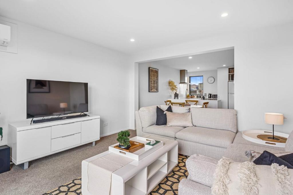 The Salisbury - 2 Bedroom Home