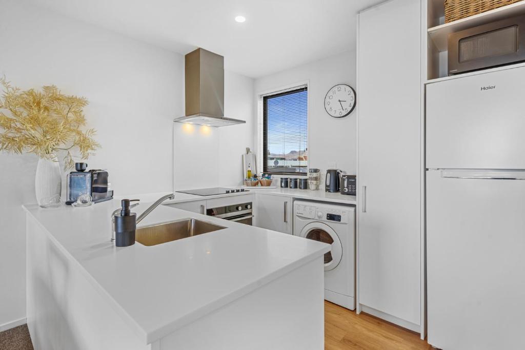 The Salisbury - 2 Bedroom Home - Resim 9