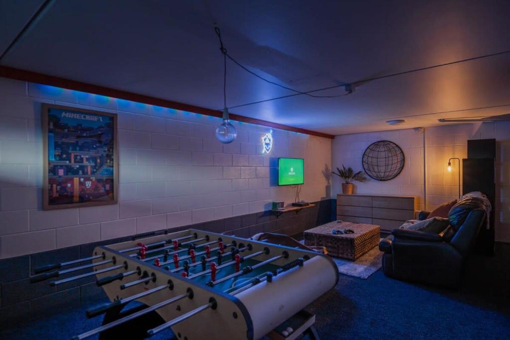 The Dream Townhouse - Resim 13