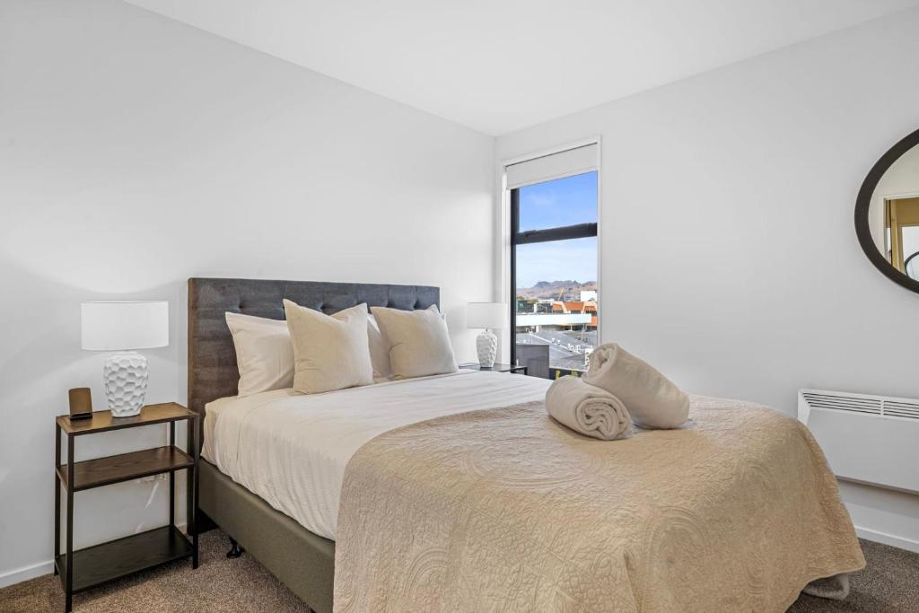 The Salisbury - 2 Bedroom Home - Resim 8