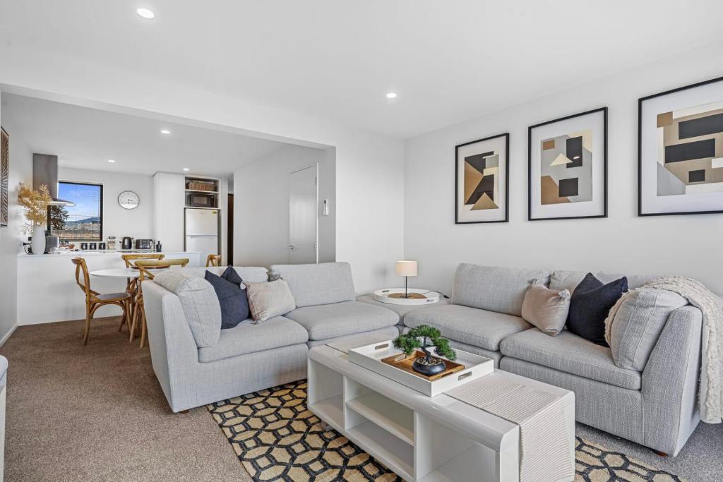 The Salisbury - 2 Bedroom Home - Resim 11