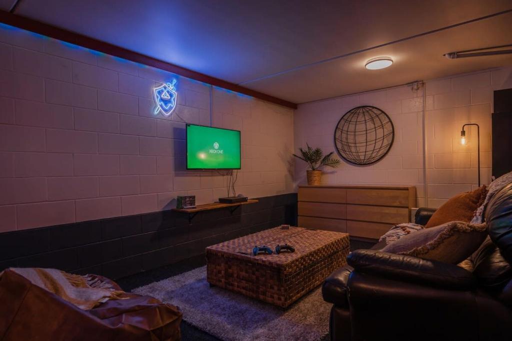 The Dream Townhouse - Resim 14