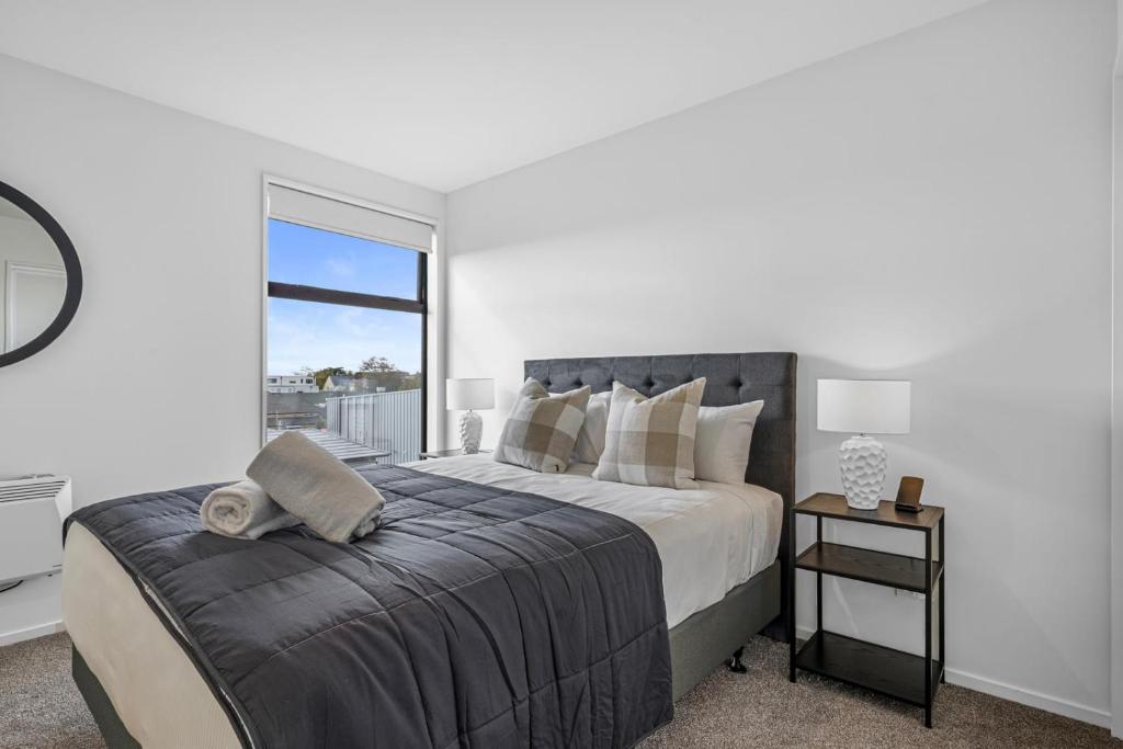 The Salisbury - 2 Bedroom Home - Resim 2