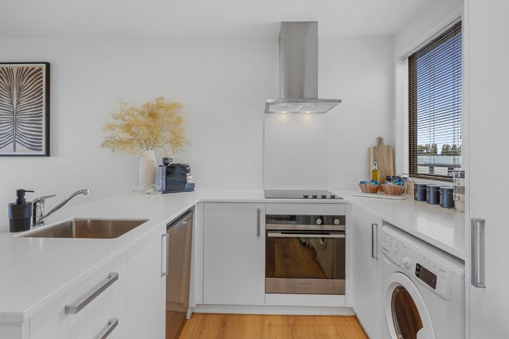 The Salisbury - 2 Bedroom Home - Resim 12