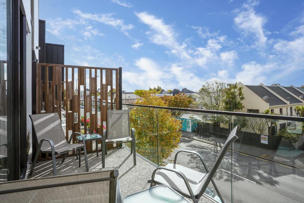 The Salisbury - 2 Bedroom Home - Resim 5