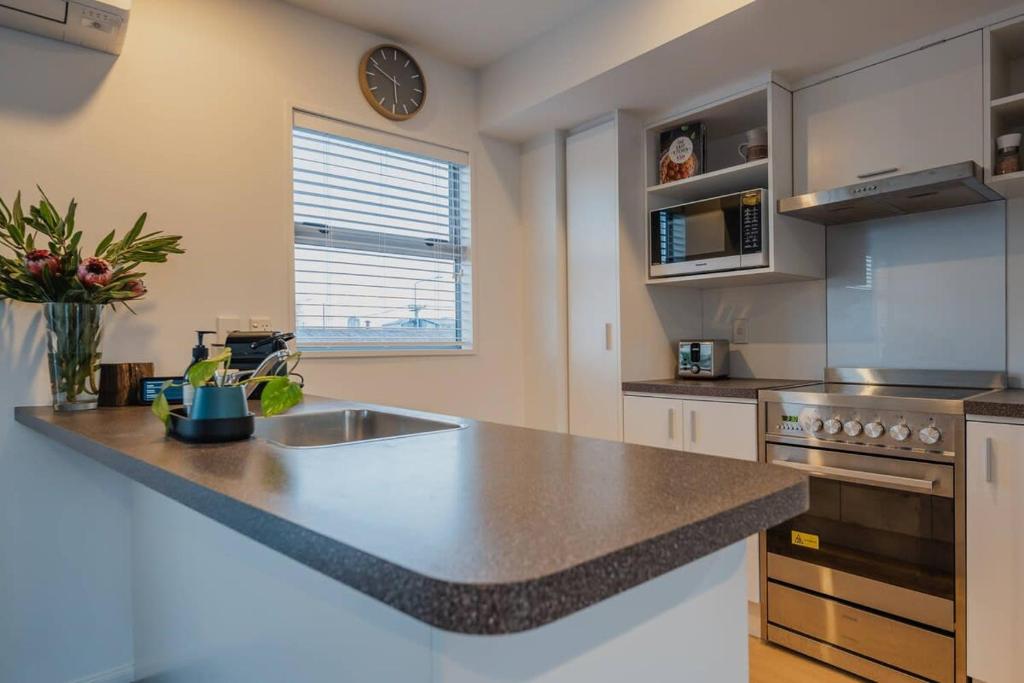 The Dream Townhouse - Resim 16