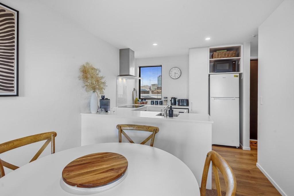 The Salisbury - 2 Bedroom Home - Resim 4