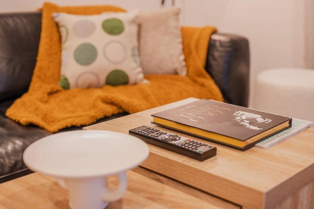 Where Home Meets Serenity in Christchurch - Resim 14