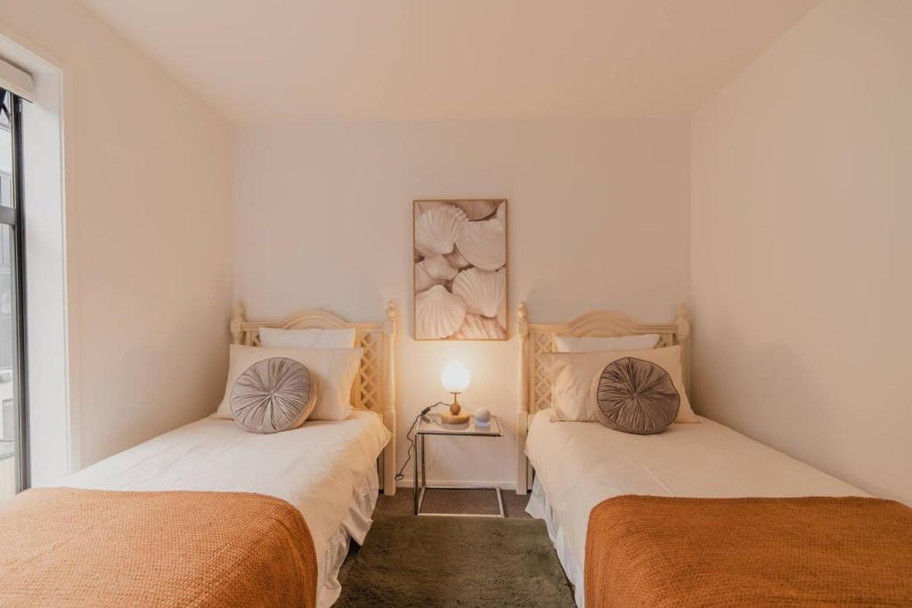 Central City Boutique Escape - Resim 10