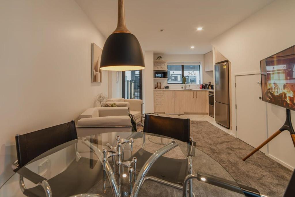 Central City Boutique Escape - Resim 12