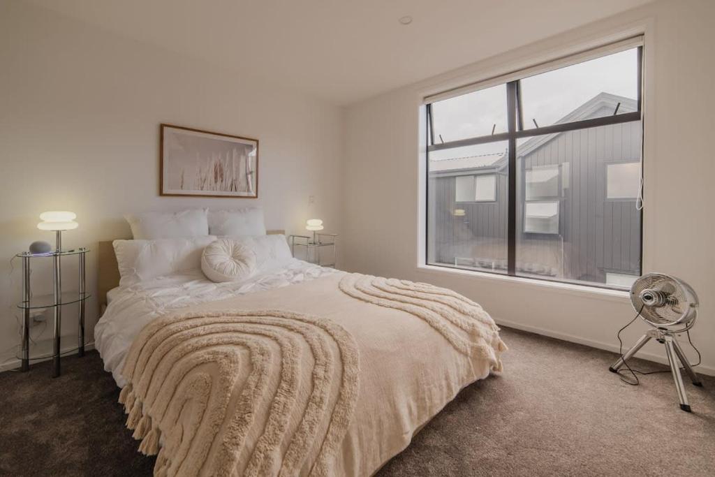 Central City Boutique Escape - Resim 15