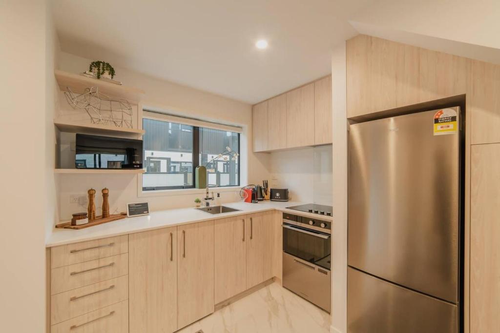 Central City Boutique Escape - Resim 4