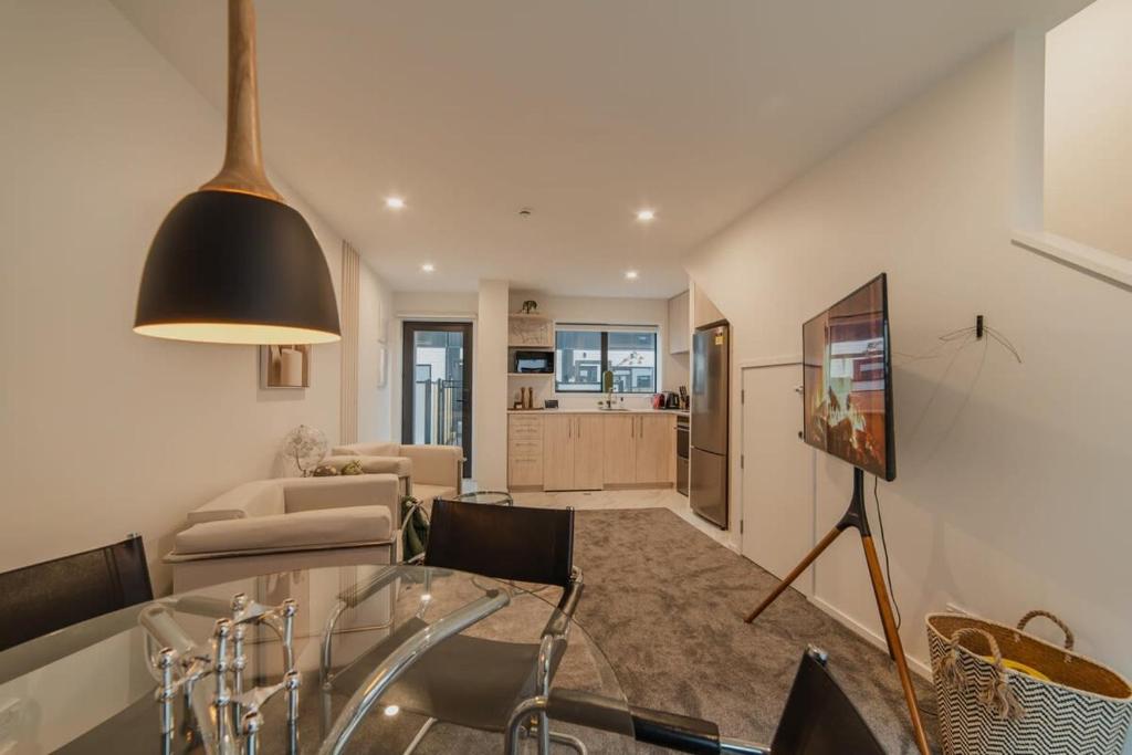 Central City Boutique Escape - Resim 18