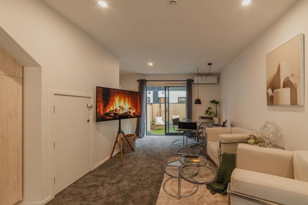 Central City Boutique Escape - Resim 20