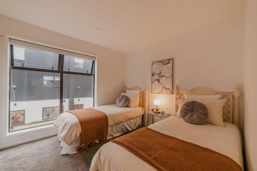 Central City Boutique Escape - Resim 2