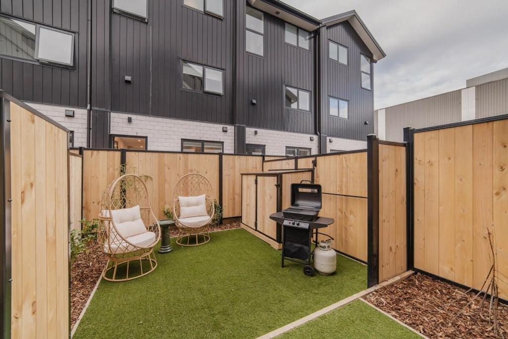 Central City Boutique Escape - Resim 6