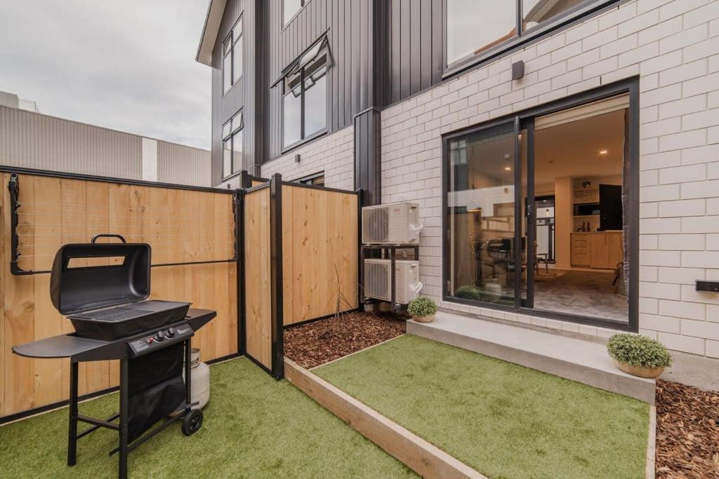 Central City Boutique Escape - Resim 22