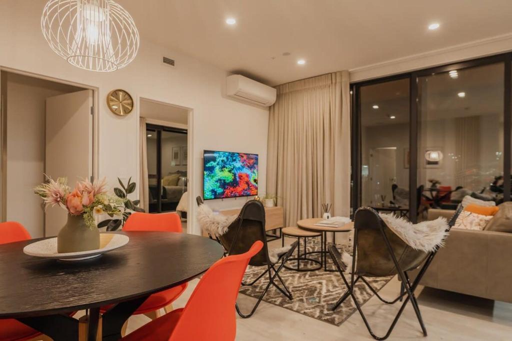 Tuam on Top Sleeps 5 - Resim 10