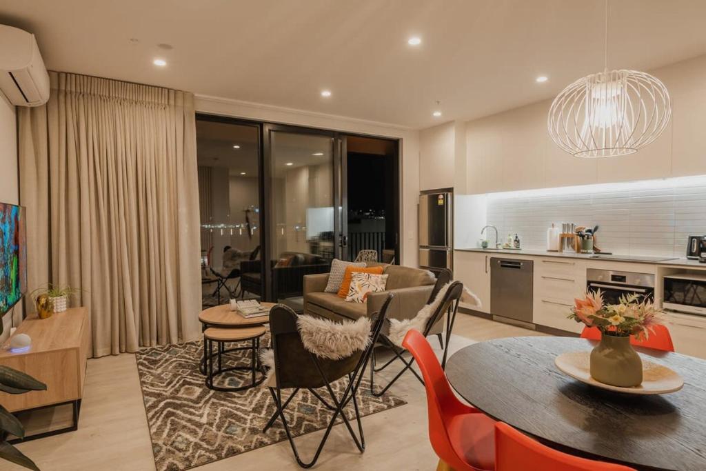 Tuam on Top Sleeps 5 - Resim 9