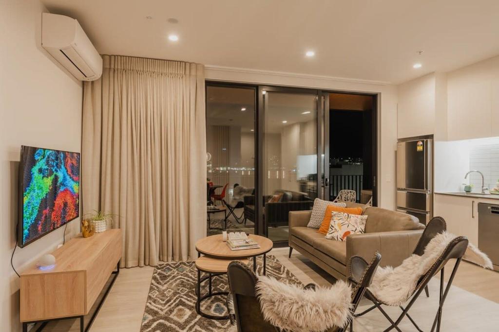 Tuam on Top Sleeps 5 - Resim 11