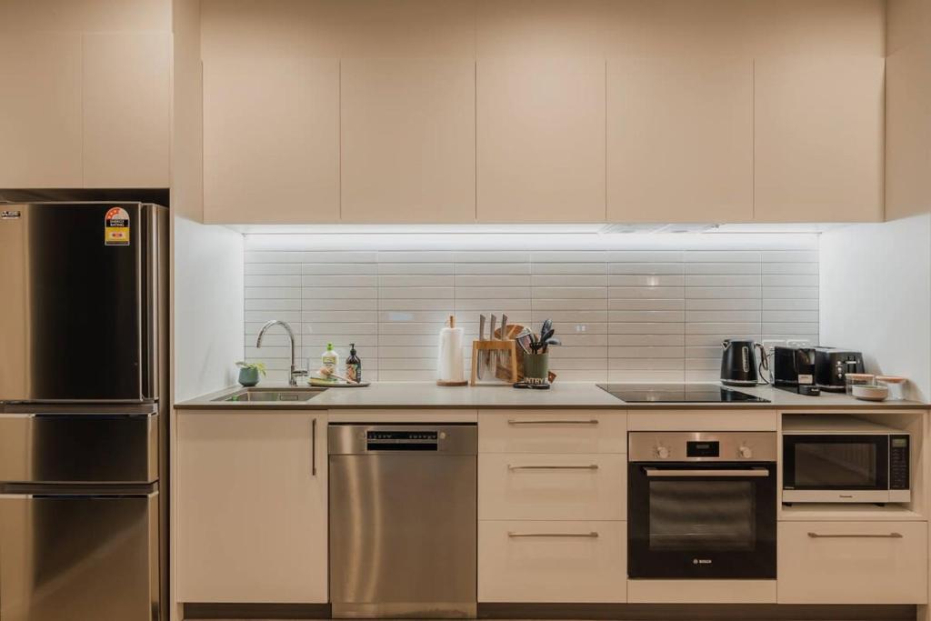 Tuam on Top Sleeps 5 - Resim 12