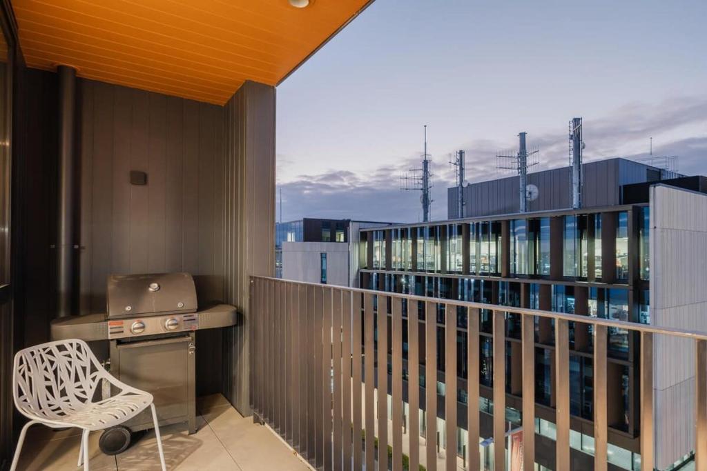 Tuam on Top Sleeps 5 - Resim 6