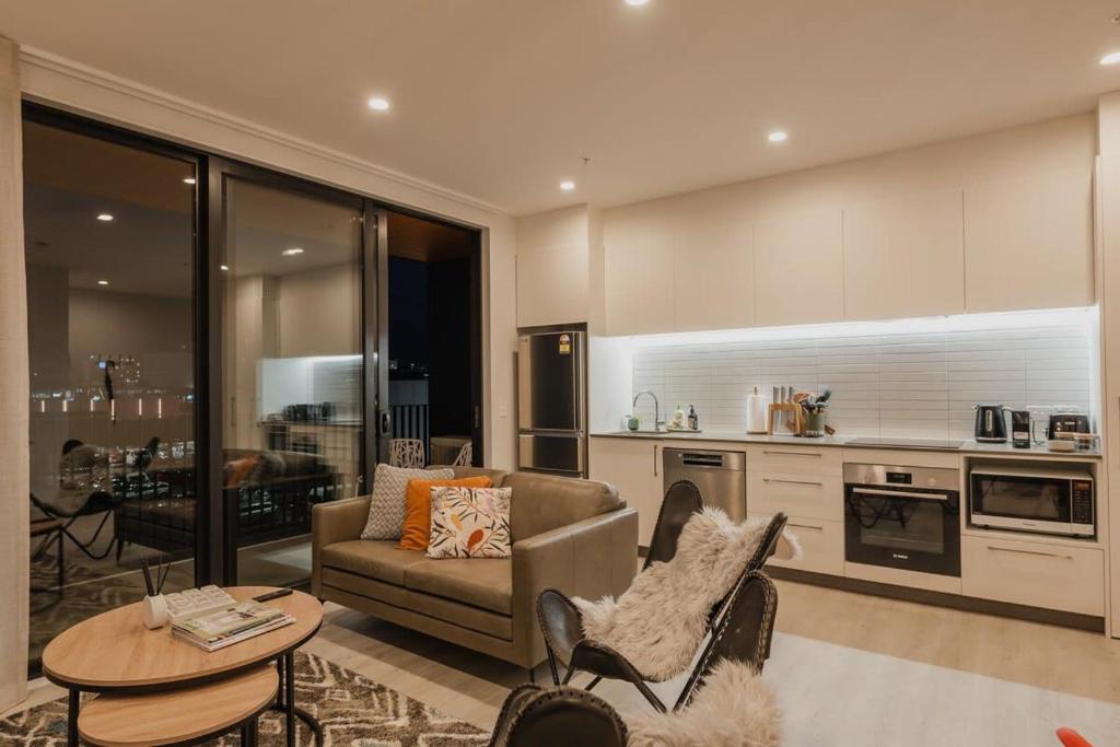 Tuam on Top Sleeps 5 - Resim 14