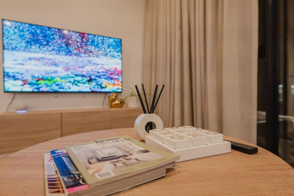 Tuam on Top Sleeps 5 - Resim 18