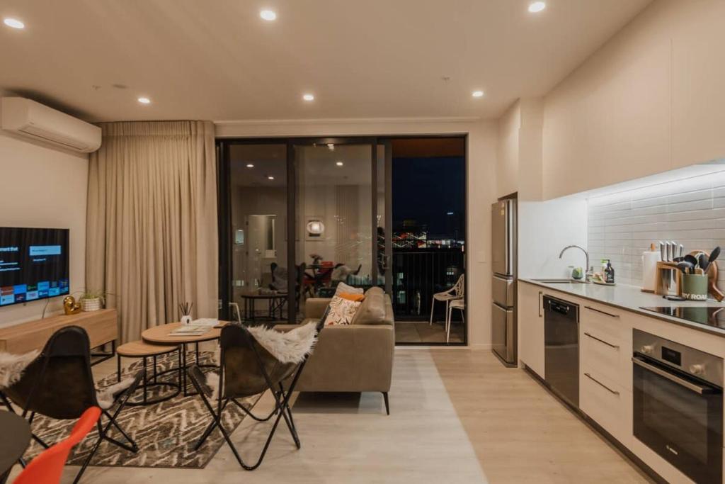 Tuam on Top Sleeps 5 - Resim 8