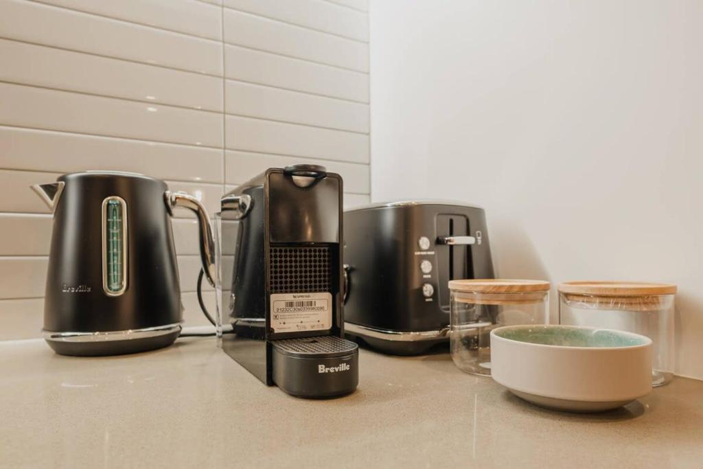 Tuam on Top Sleeps 5 - Resim 19