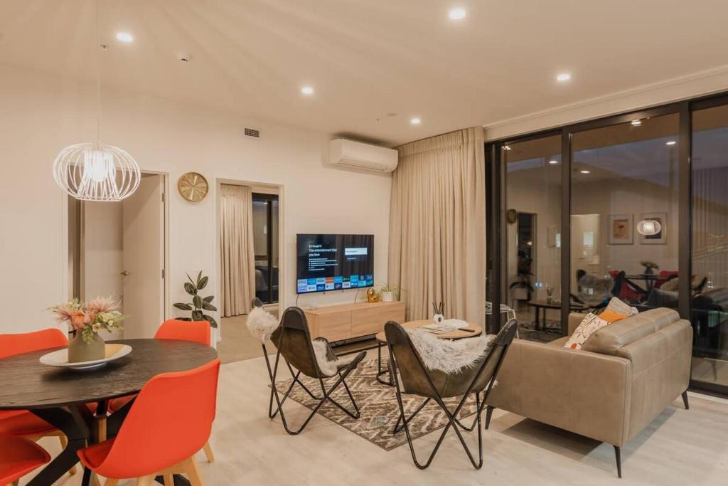 Tuam on Top Sleeps 5 - Resim 20