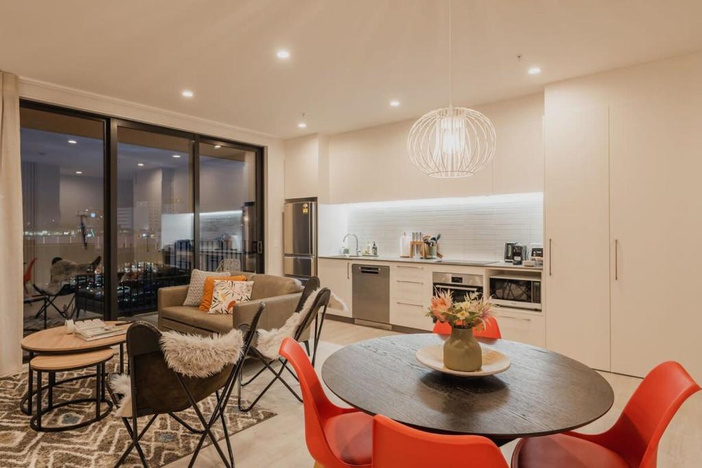 Tuam on Top Sleeps 5 - Resim 4