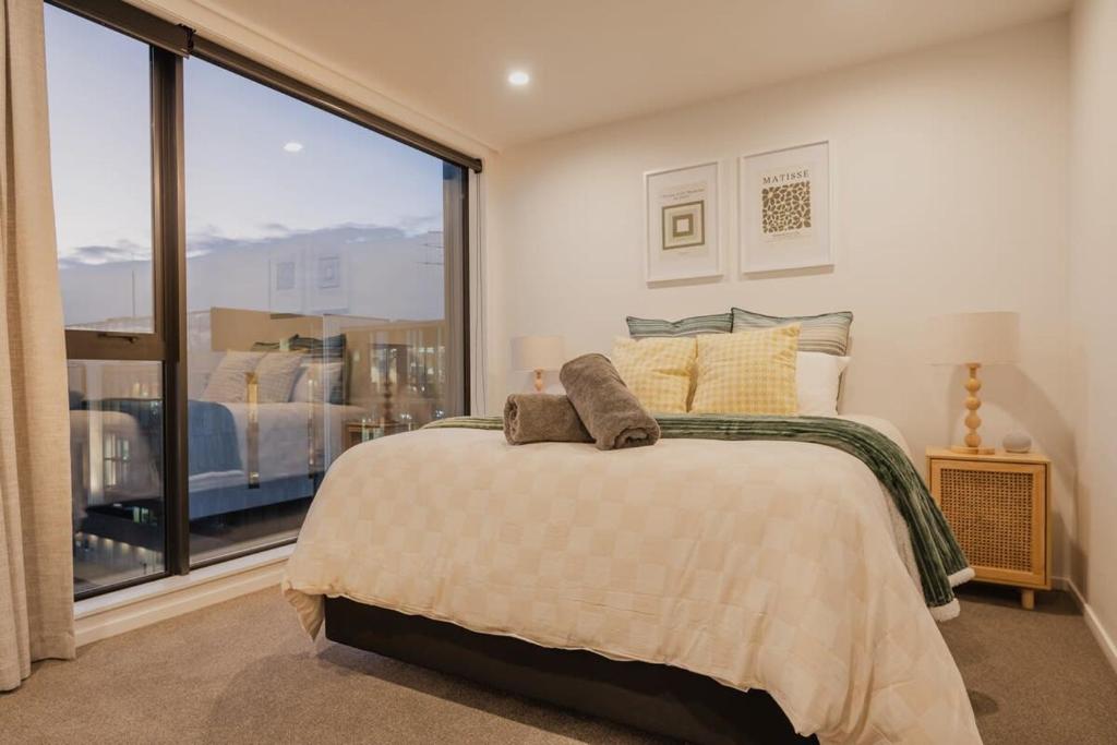 Tuam on Top Sleeps 5 - Resim 22