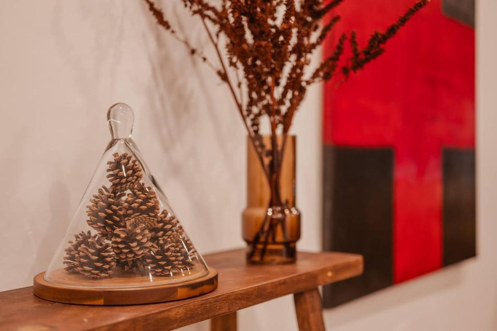 Bright & Airy on Tuam - 2Bedroom Apartment - Resim 25