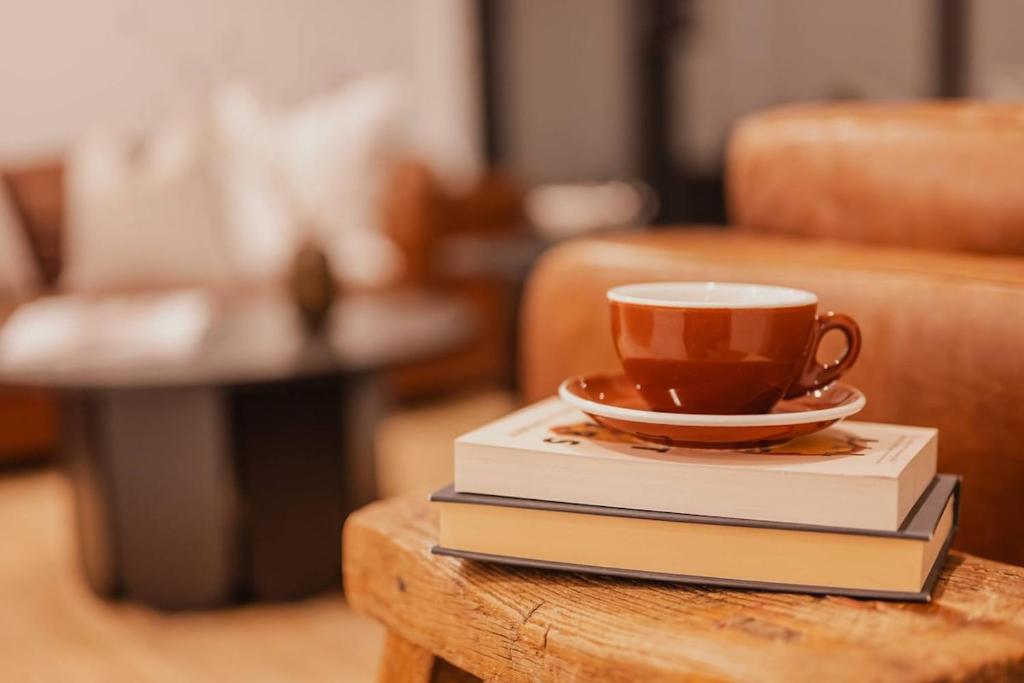 Bright & Airy on Tuam - 2Bedroom Apartment - Resim 28