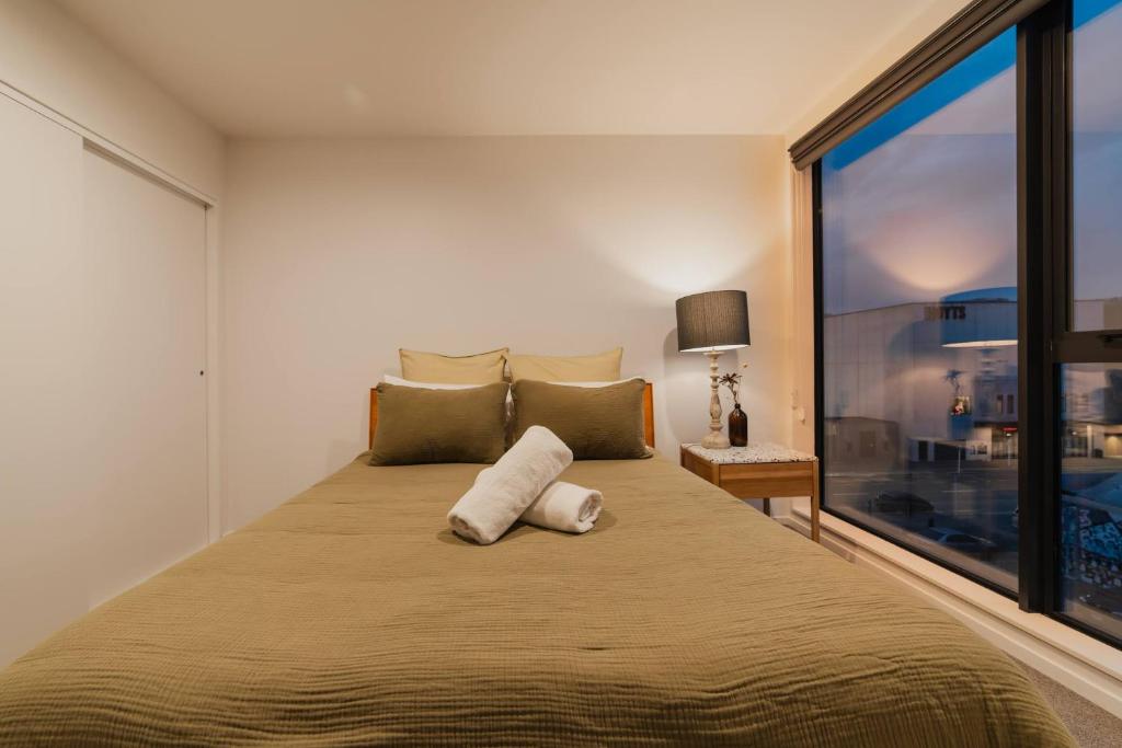 Tuam Street Enclave - 1 Bedroom APT - Resim 7