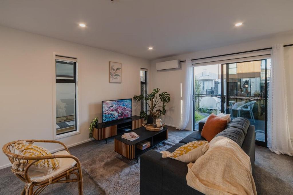 Enchanting Getaway in Merivale