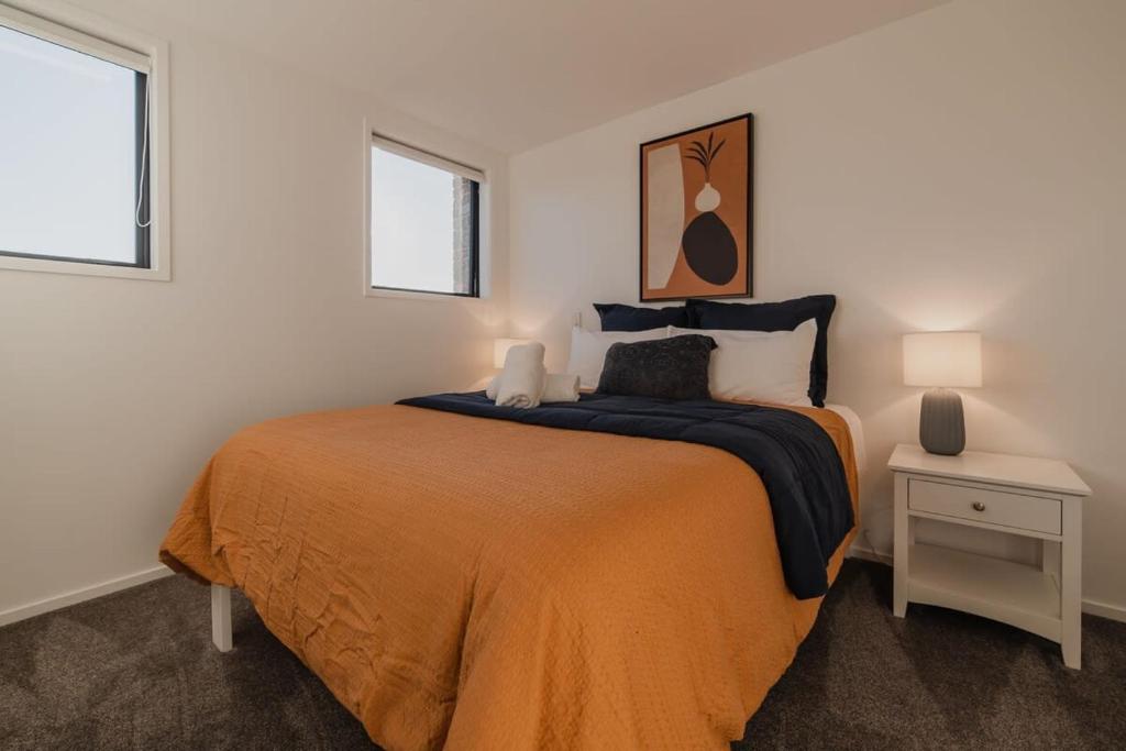 Enchanting Getaway in Merivale - Resim 3