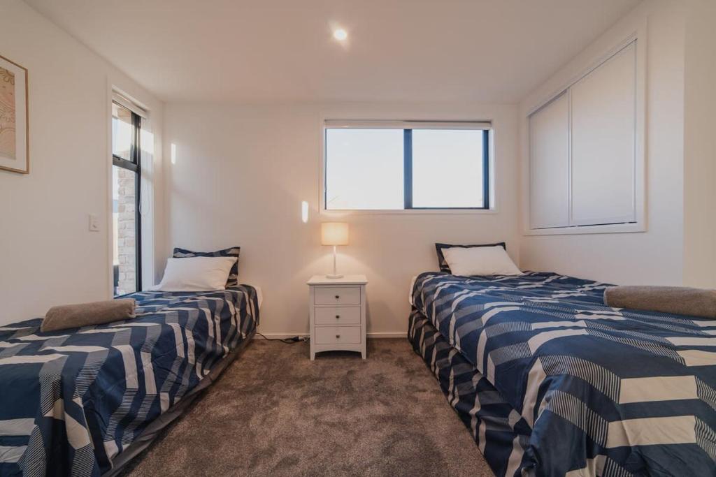 Enchanting Getaway in Merivale - Resim 9