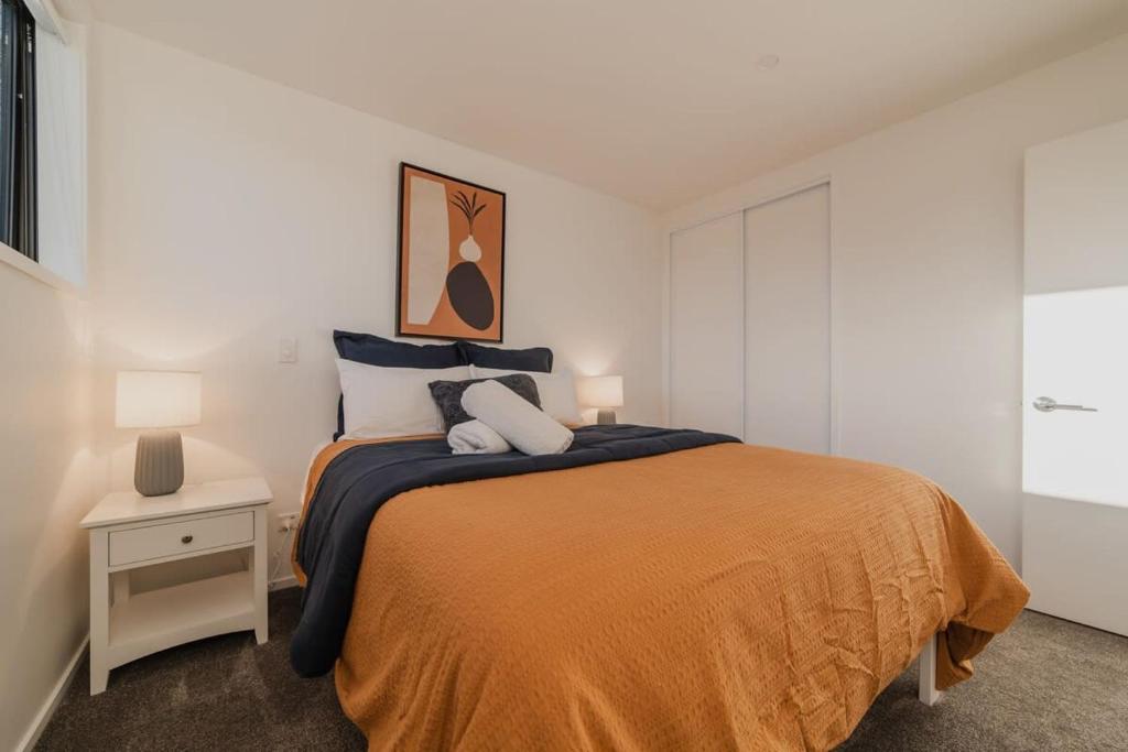 Enchanting Getaway in Merivale - Resim 11